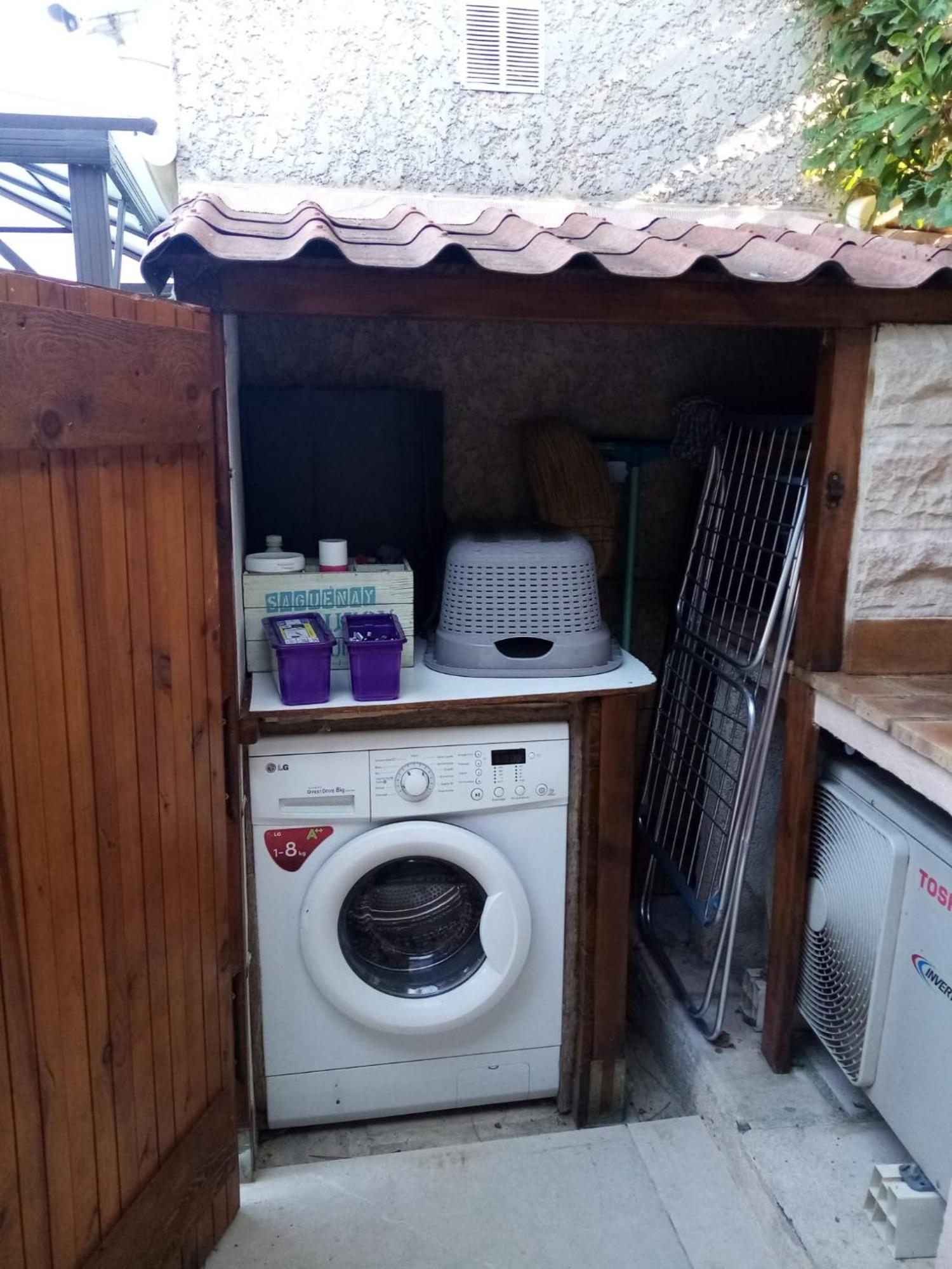 Charmant 2P Au Calme, Jardin, Piscine, Vue Panoramique Et Stationnement Villeneuve-Loubet Kültér fotó